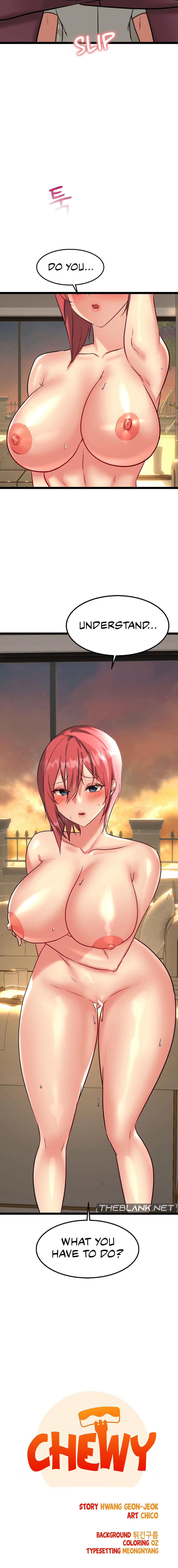 Chewy - Chapter 22 [photo 2] - MangaPorn