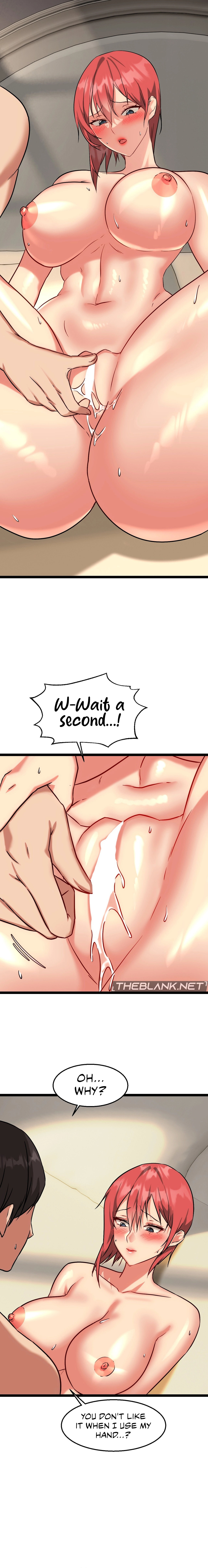 Chewy - Chapter 22 [photo 8] - MangaPorn