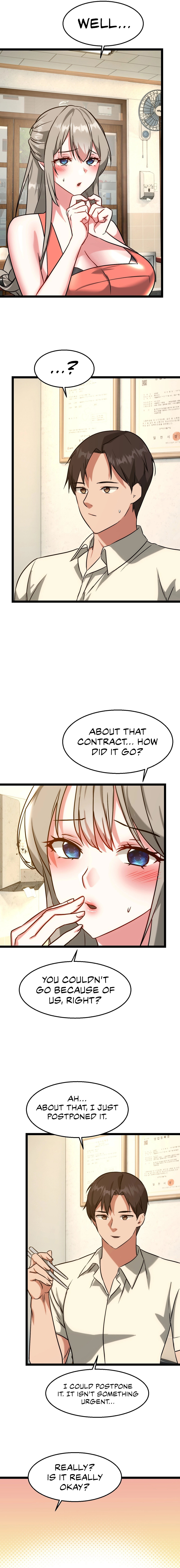 Chewy - Chapter 23 [photo 14] - MangaPorn