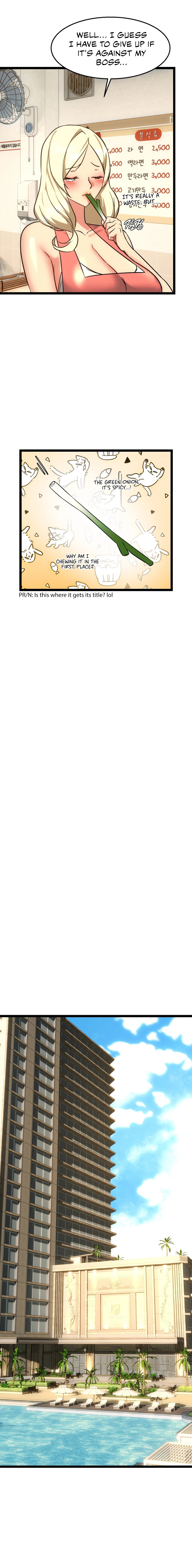 Chewy - Chapter 23 [photo 19] - MangaPorn