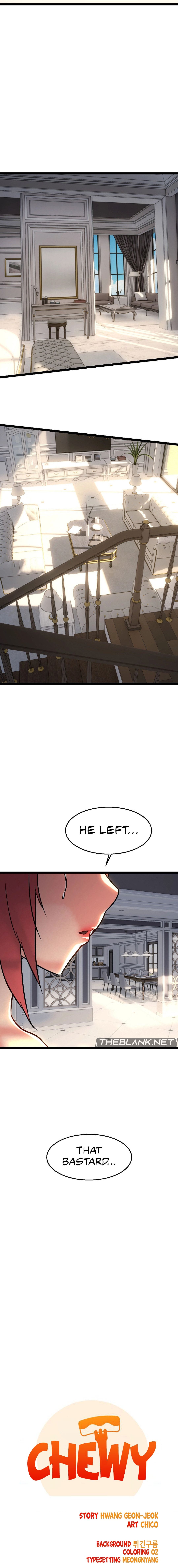 Chewy - Chapter 23 [photo 2] - MangaPorn