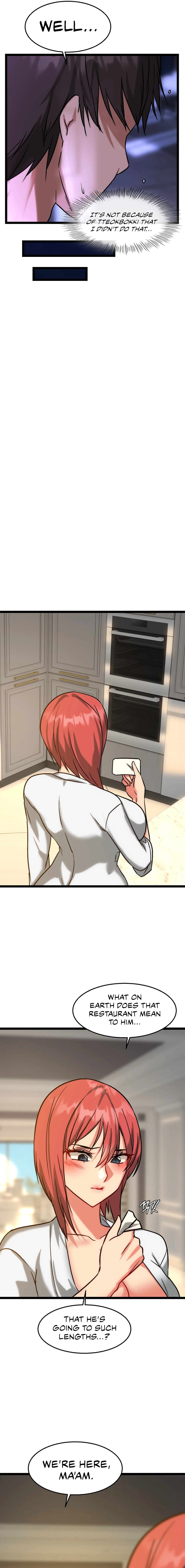 Chewy - Chapter 23 [photo 6] - MangaPorn