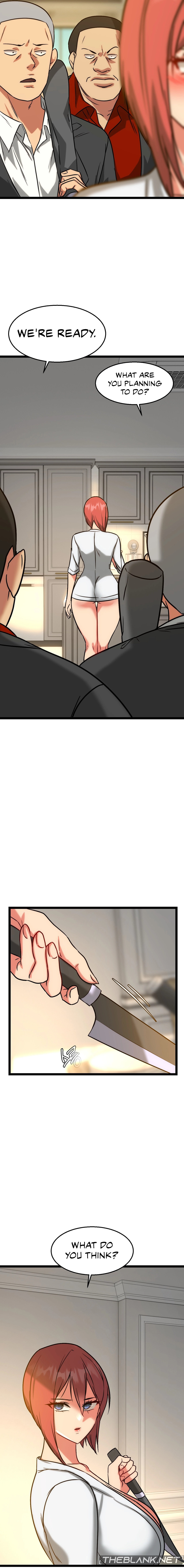 Chewy - Chapter 23 [photo 7] - MangaPorn