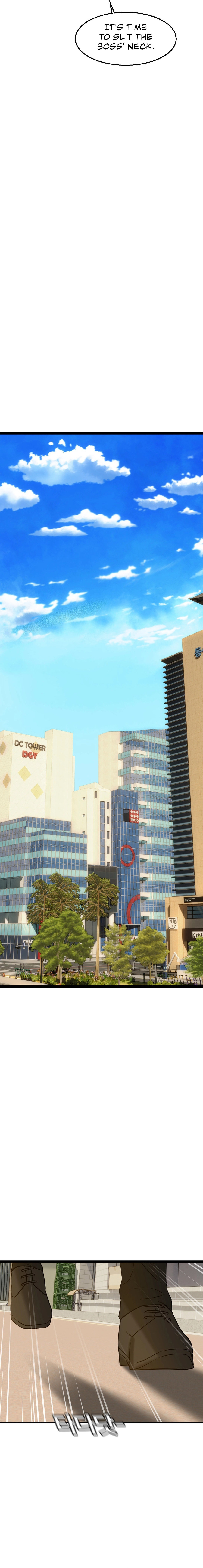 Chewy - Chapter 23 [photo 8] - MangaPorn