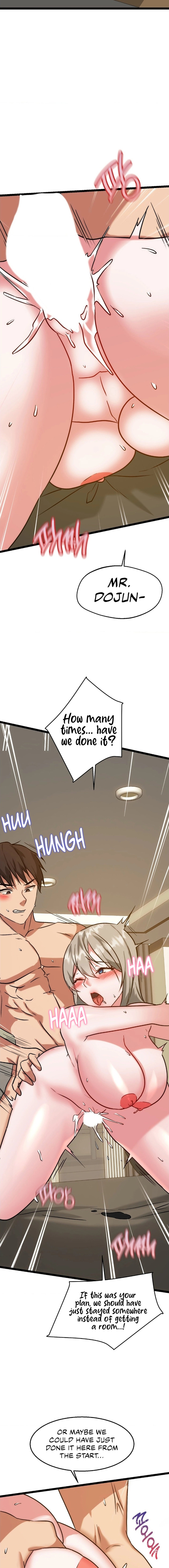 Chewy - Chapter 24 [photo 17] - MangaPorn