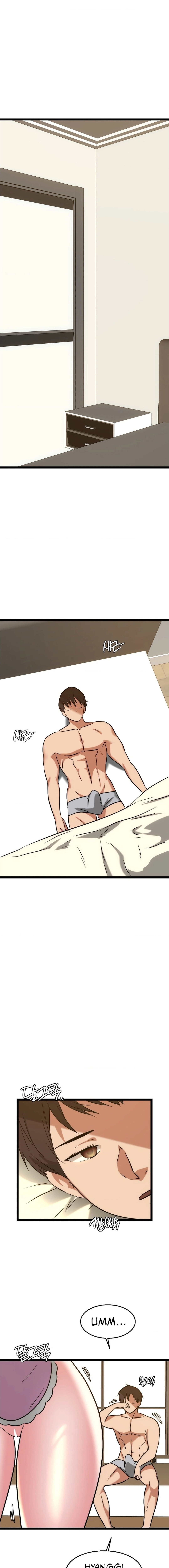 Chewy - Chapter 24 [photo 19] - MangaPorn