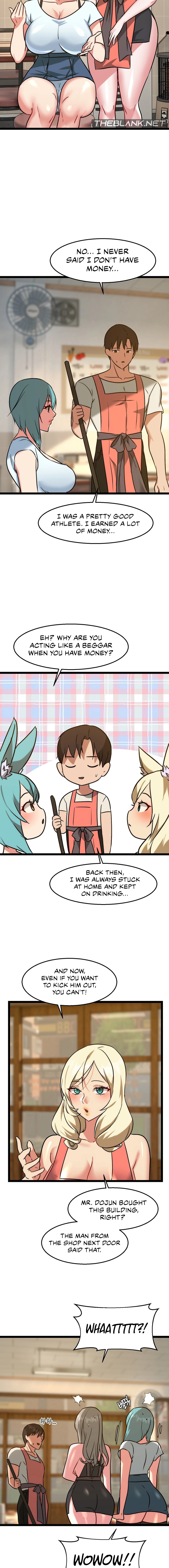 Chewy - Chapter 25 [photo 11] - MangaPorn