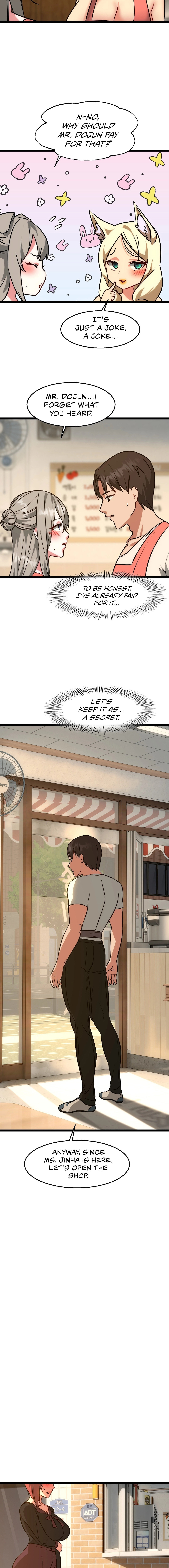 Chewy - Chapter 25 [photo 13] - MangaPorn