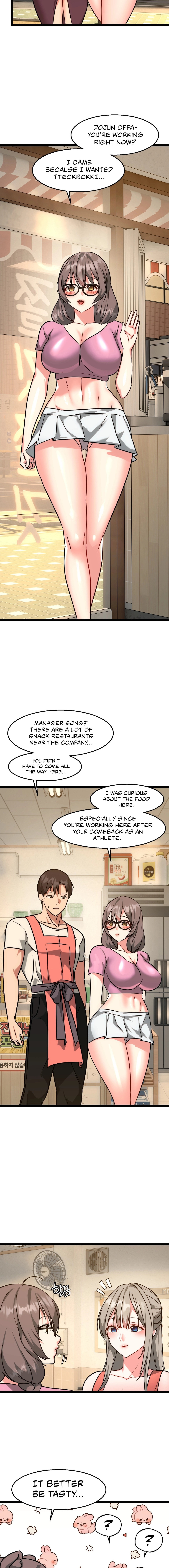 Chewy - Chapter 25 [photo 15] - MangaPorn