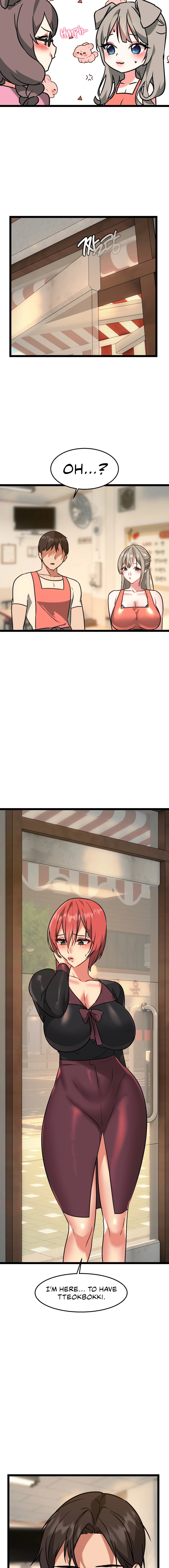 Chewy - Chapter 25 [photo 16] - MangaPorn