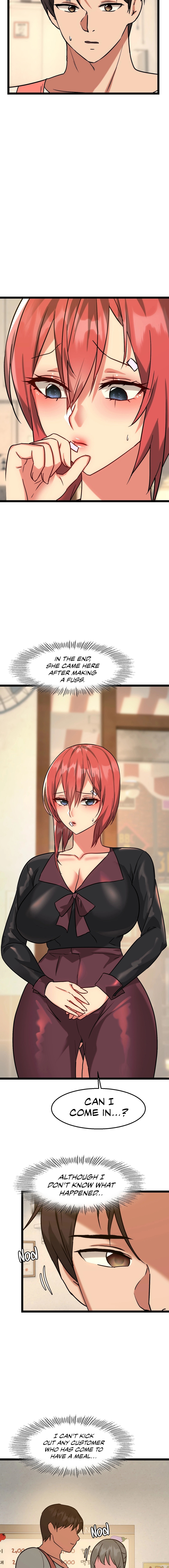 Chewy - Chapter 25 [photo 17] - MangaPorn