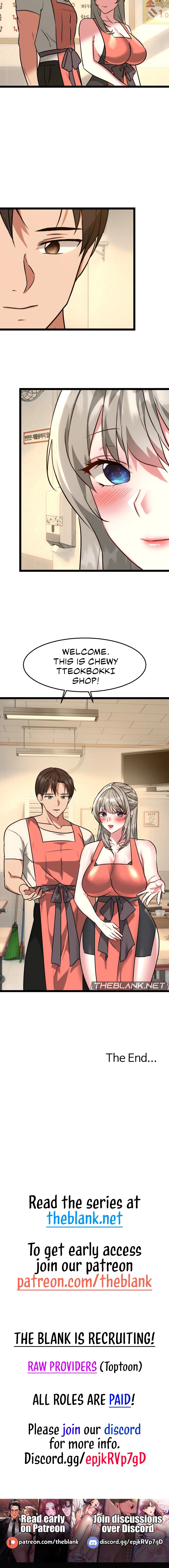 Chewy - Chapter 25 [photo 18] - MangaPorn