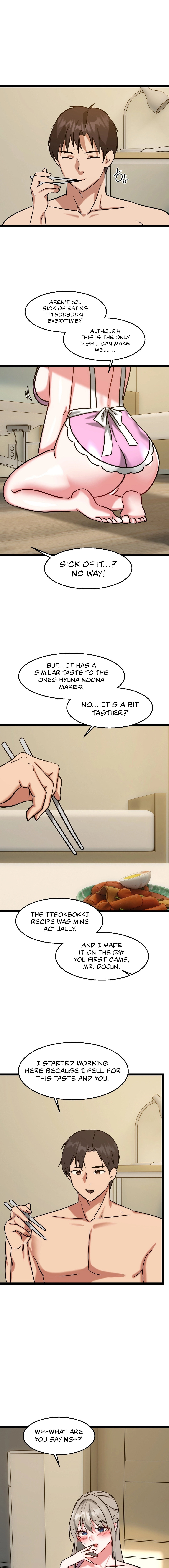 Chewy - Chapter 25 [photo 3] - MangaPorn