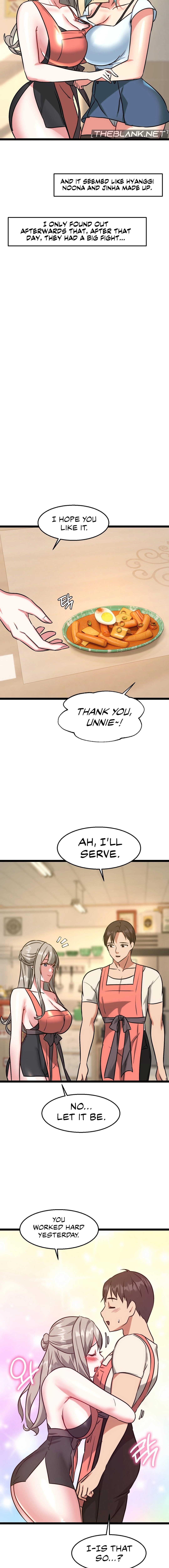 Chewy - Chapter 25 [photo 8] - MangaPorn