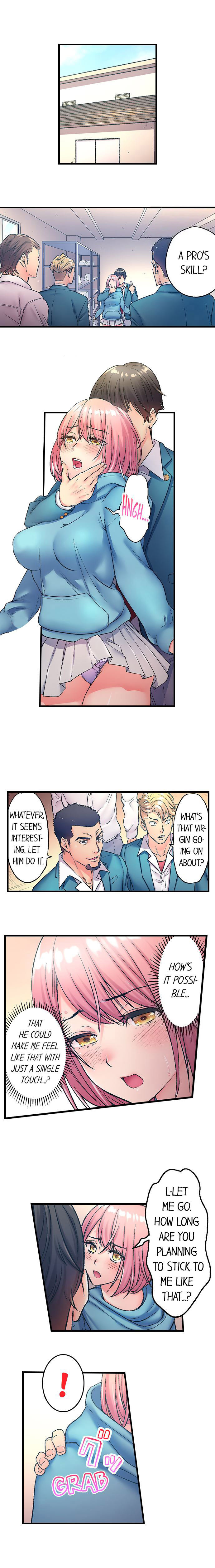 The Porn Star Reincarnated Into a Bullied Boy - Chapter 4 [photo 2] - MangaPorn