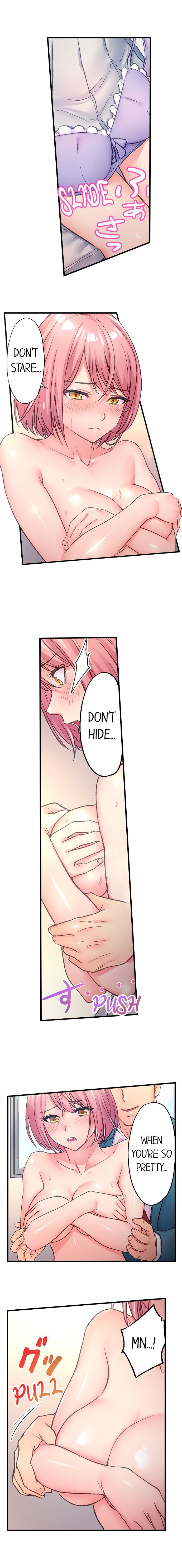 The Porn Star Reincarnated Into a Bullied Boy - Chapter 4 [photo 5] - MangaPorn