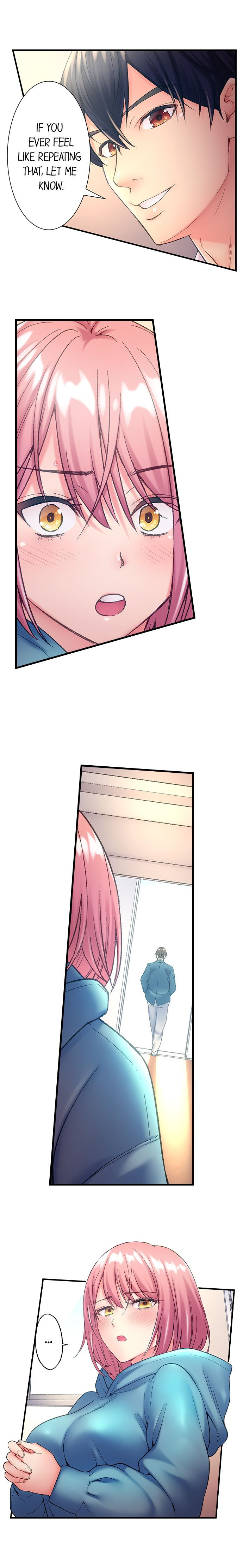 The Porn Star Reincarnated Into a Bullied Boy - Chapter 5 [photo 9] - MangaPorn