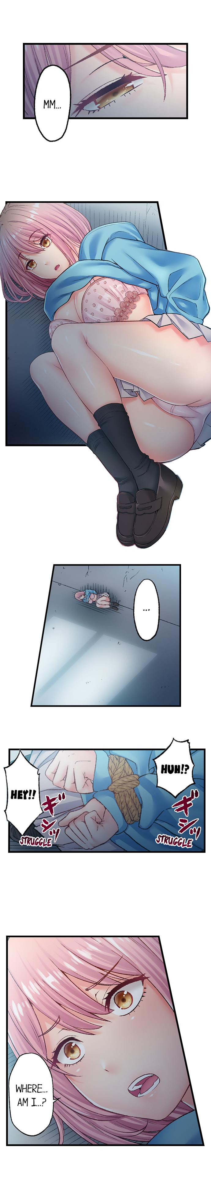 The Porn Star Reincarnated Into a Bullied Boy - Chapter 9 [photo 9] - MangaPorn