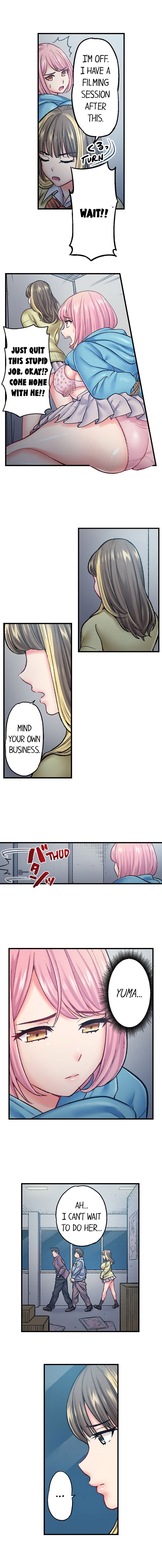 The Porn Star Reincarnated Into a Bullied Boy - Chapter 10 [photo 5] - MangaPorn