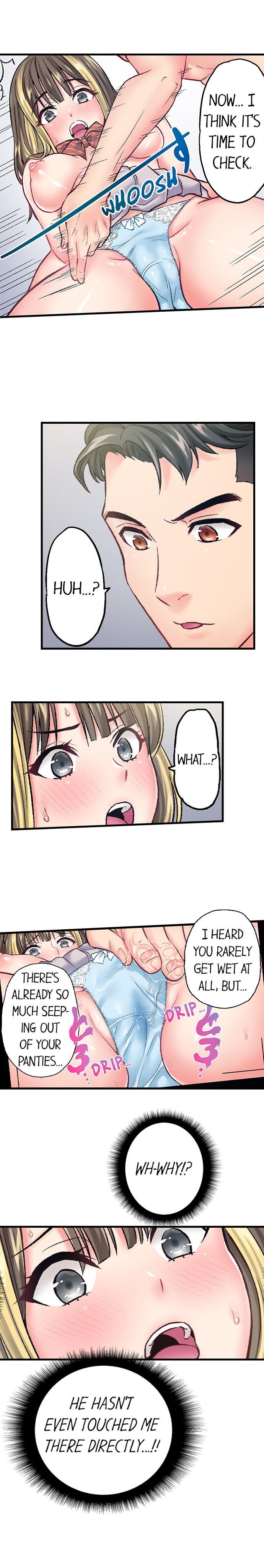 The Porn Star Reincarnated Into a Bullied Boy - Chapter 11 [photo 9] - MangaPorn