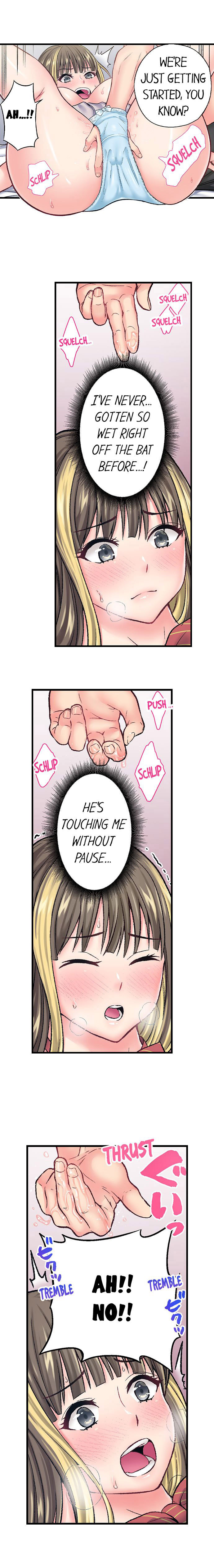 The Porn Star Reincarnated Into a Bullied Boy - Chapter 12 [photo 2] - MangaPorn