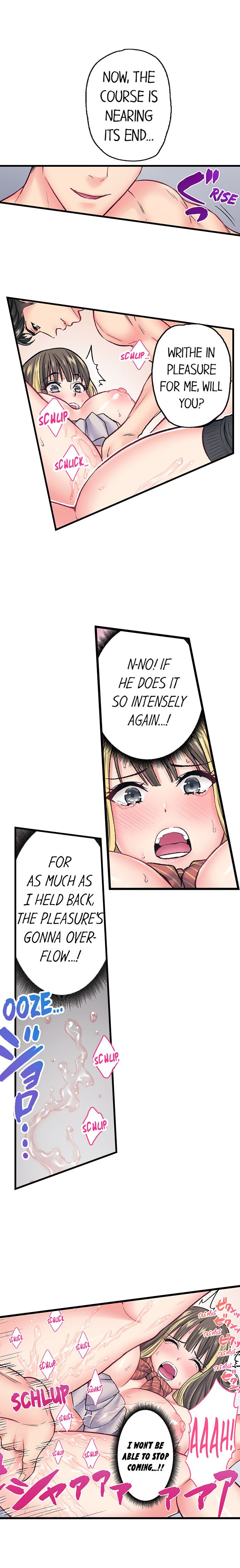 The Porn Star Reincarnated Into a Bullied Boy - Chapter 12 [photo 5] - MangaPorn