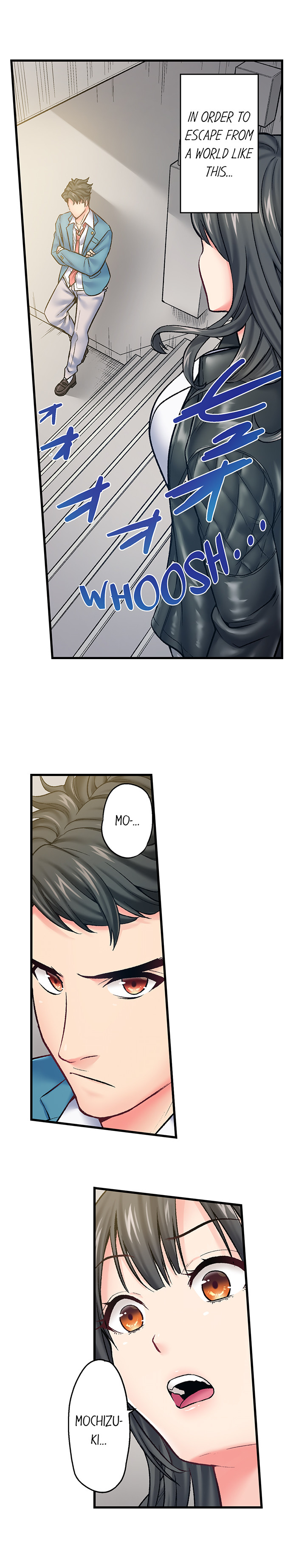 The Porn Star Reincarnated Into a Bullied Boy - Chapter 15 [photo 9] - MangaPorn