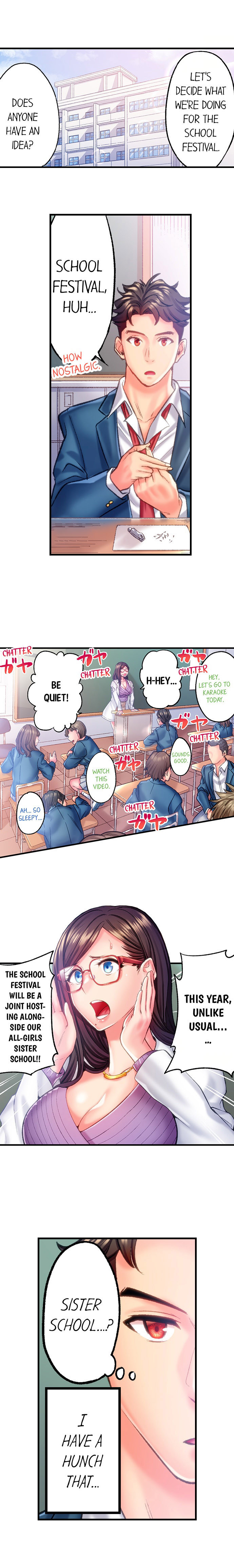 The Porn Star Reincarnated Into a Bullied Boy - Chapter 19 [photo 2] - MangaPorn