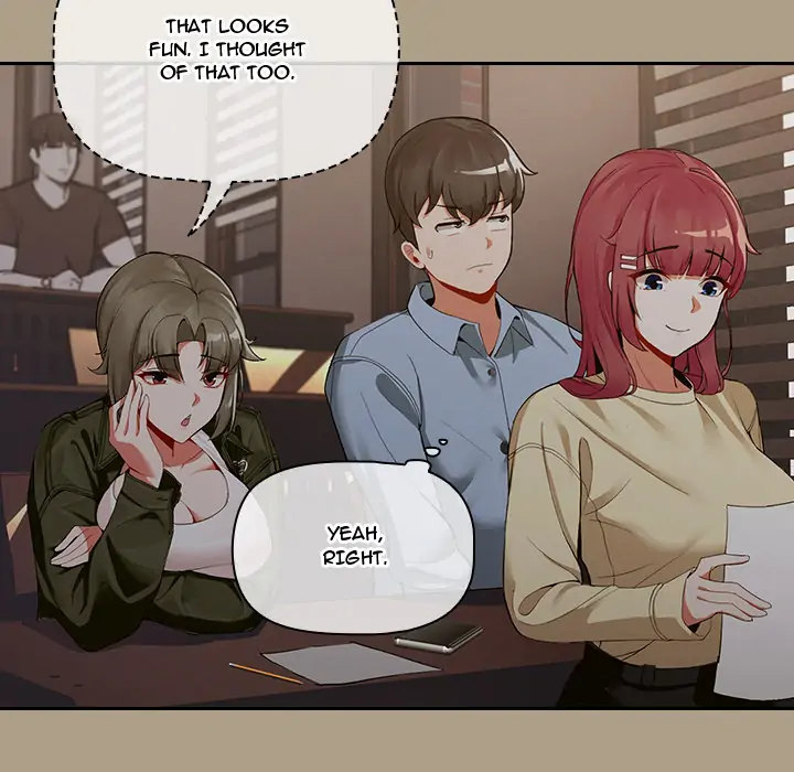 #Follow Me - Chapter 1 [photo 103] - MangaPorn