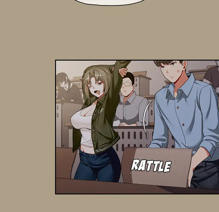 #Follow Me - Chapter 1 [photo 106] - MangaPorn