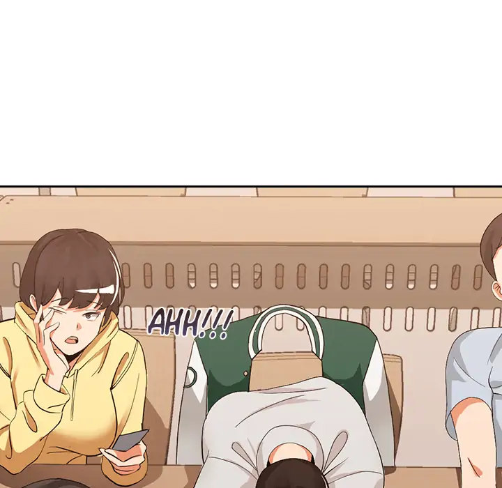 #Follow Me - Chapter 1 [photo 22] - MangaPorn