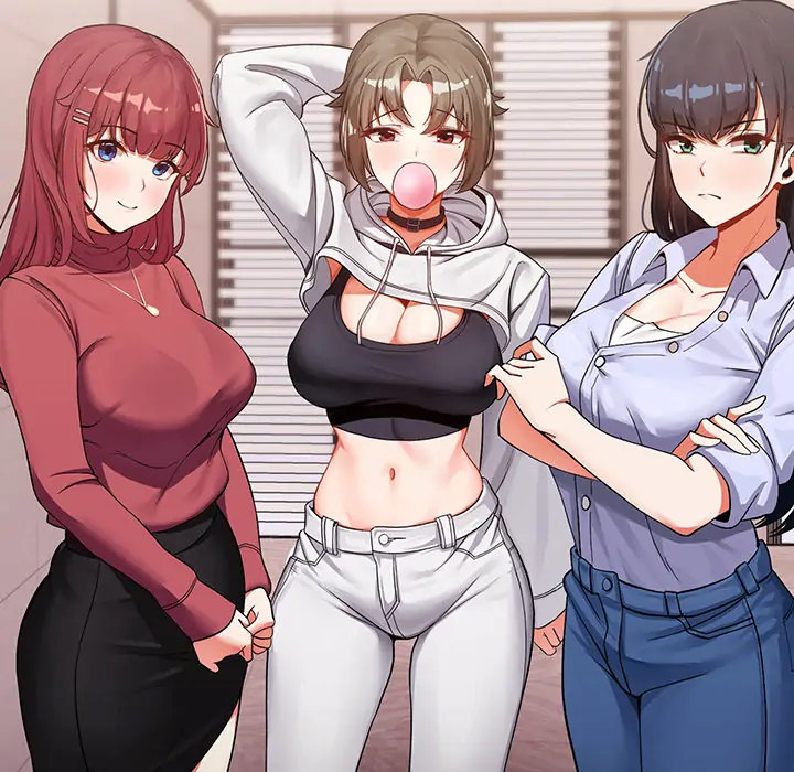 #Follow Me - Chapter 1 [photo 28] - MangaPorn