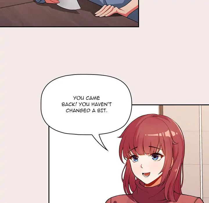 #Follow Me - Chapter 1 [photo 36] - MangaPorn