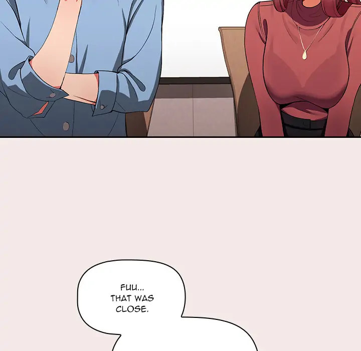 #Follow Me - Chapter 1 [photo 39] - MangaPorn