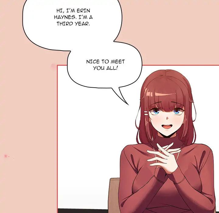 #Follow Me - Chapter 1 [photo 45] - MangaPorn