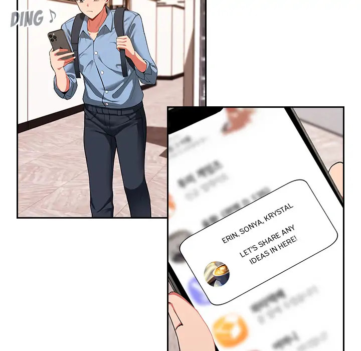 #Follow Me - Chapter 1 [photo 74] - MangaPorn