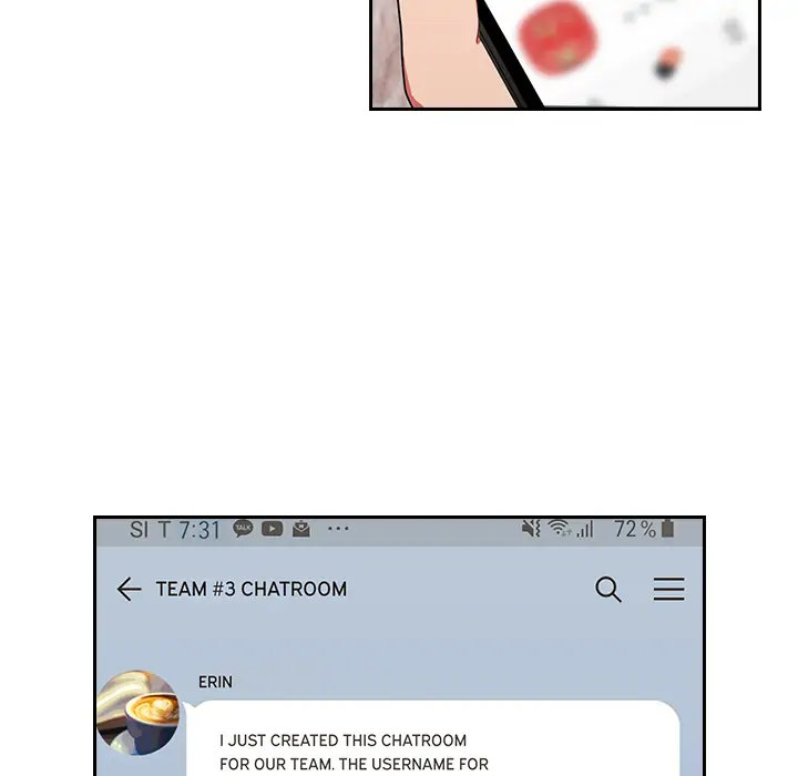 #Follow Me - Chapter 1 [photo 75] - MangaPorn