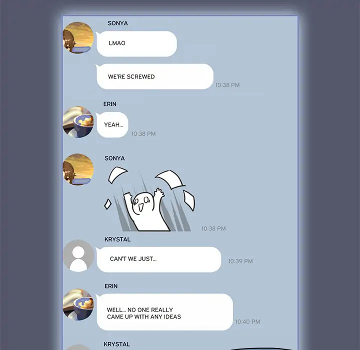 #Follow Me - Chapter 1 [photo 90] - MangaPorn