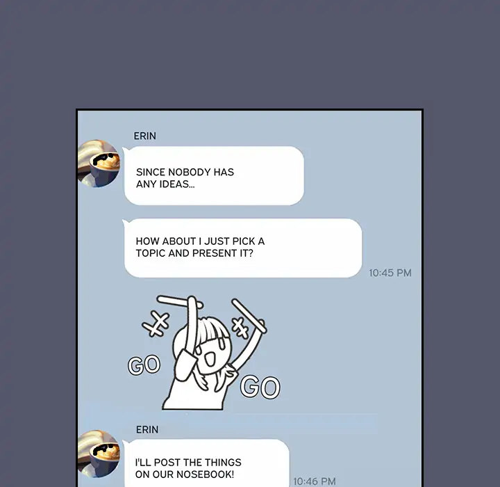 #Follow Me - Chapter 1 [photo 94] - MangaPorn