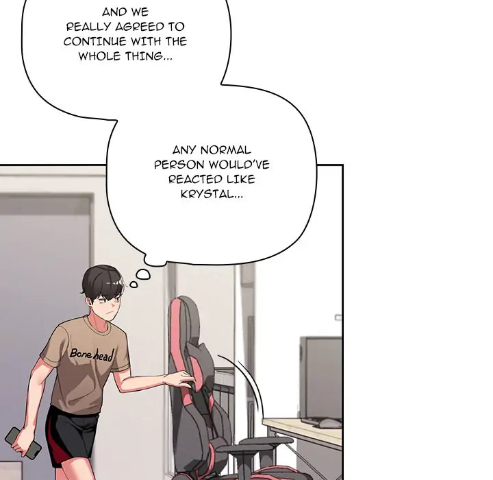 #Follow Me - Chapter 2 [photo 100] - MangaPorn