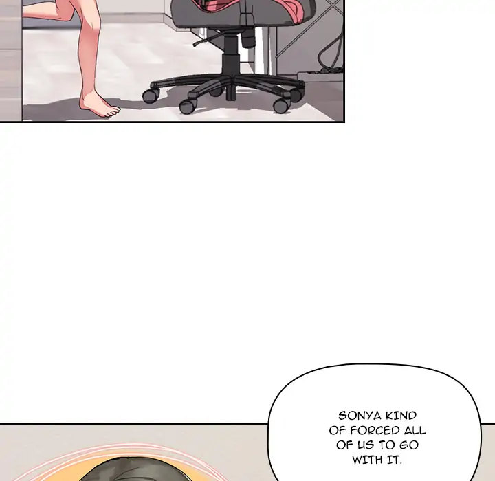 #Follow Me - Chapter 2 [photo 101] - MangaPorn