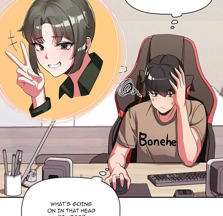 #Follow Me - Chapter 2 [photo 102] - MangaPorn