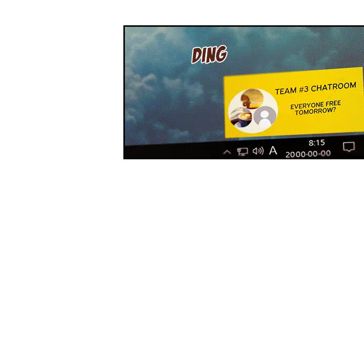 #Follow Me - Chapter 2 [photo 110] - MangaPorn