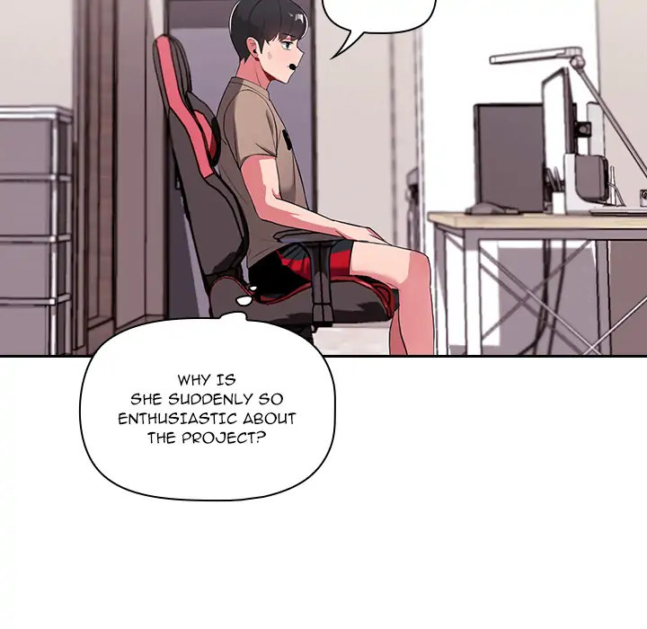 #Follow Me - Chapter 2 [photo 112] - MangaPorn