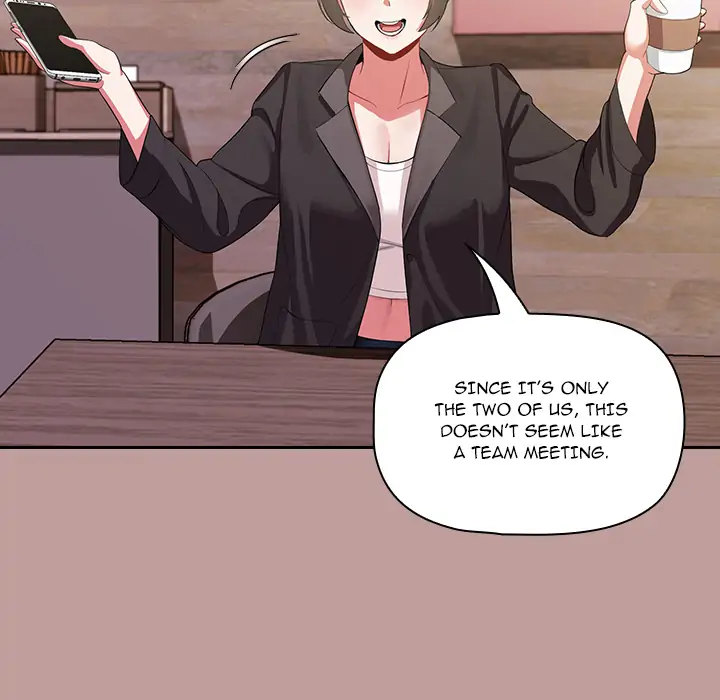 #Follow Me - Chapter 2 [photo 118] - MangaPorn