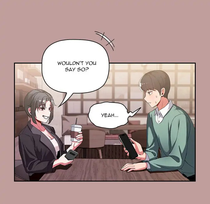 #Follow Me - Chapter 2 [photo 119] - MangaPorn