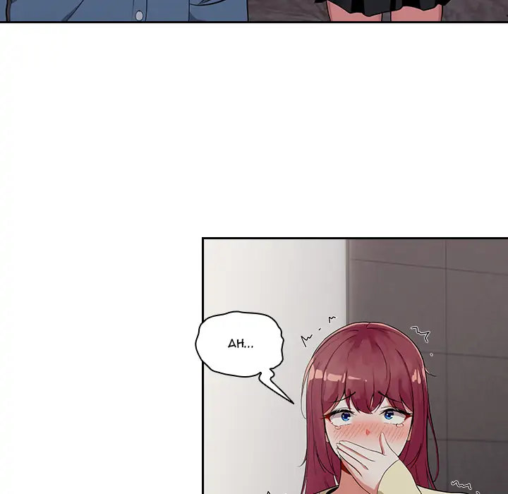 #Follow Me - Chapter 2 [photo 12] - MangaPorn