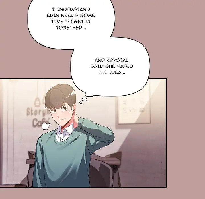 #Follow Me - Chapter 2 [photo 122] - MangaPorn