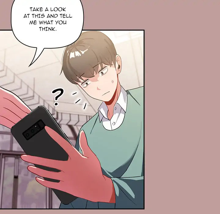 #Follow Me - Chapter 2 [photo 125] - MangaPorn