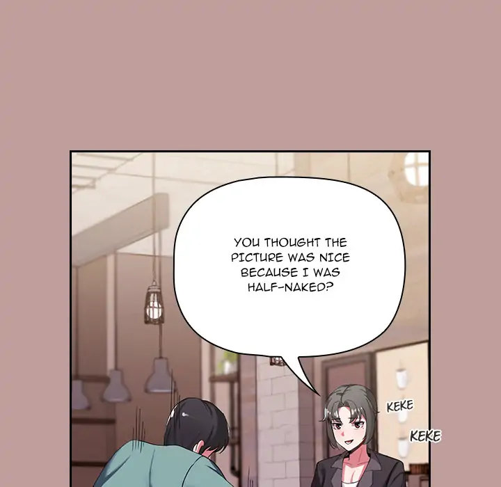 #Follow Me - Chapter 2 [photo 140] - MangaPorn